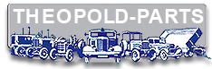 Logo Theopold-Parts